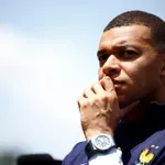 Francuska nogometna zvijezda Mbappé zadaje još jedan udarac Nikeu