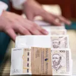 Porezni obveznici FBiH uplatili gotovo 8 milijardi KM javnih prihoda: Općina Ilidža prednjači po fiskalnom prometu