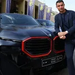 Cristiano Ronaldo ulaže u AI startup Perplexity