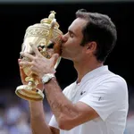 Teniska legenda Roger Federer postao je milijarder