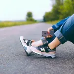 Zato svi pričaju o brendu patika New Balance i prvom izboru na NBA draftu Cooperu Flagg-u.