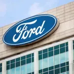 Ford pretrpio udarac od 19,5 milijardi dolara: Povlačenje iz planova za električna vozila i obustava proizvodnje F-150 Lightninga