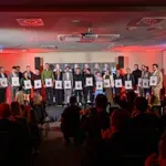 Prvi slovenski izbor Forbesa za “30 ispod 30”: Mladi Slovenci koji pomjeraju granice