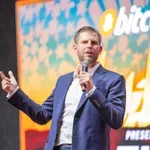 Eric Trump je deset puta bogatiji otkako mu je otac postao predsjednik