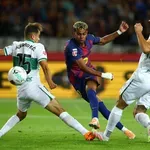 Forbes lista 50 najvrijednijih sportskih timova svijeta