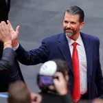 Kako je bogatstvo Donalda Trumpa Jr. poraslo šest puta u jednoj godini