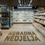 Ko zapravo dobija, a ko gubi zbog zabrane rada nedjeljom