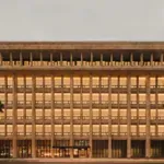 Tbilisi oživljava brutalističke arhitektonske dragulje iz SSSR-a