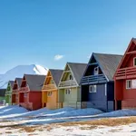 Svalbard – Norveška, mjesto za život i rad u Evropi bez viza