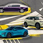 Kako su telefonski divovi proizveli superautomobile: Xiaomi i Huawei u trci sa Porscheom i Maybachom