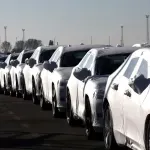 Uvoz vozila u BiH premašio milijardu