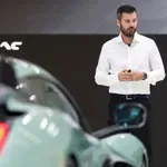 Nakon što je udvostručio prihode Rimac testirao Bugatti Tourbillon u Zagrebu: Od 0–100 za dvije sekunde (Video)