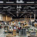 U Švedskoj otvoren prvi trgovački centar na svijetu u kojem ništa što se prodaje nije novo