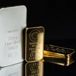 Srebro se kreće brže od zlata, a to se gotovo nikada ne dešava