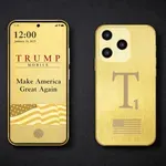 Trumpov zlatni mobilni telefon ponovo kasni – isporuka odložena, rok i dalje nepoznat
