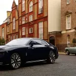 Zašto električni Rolls-Royce Spectre postaje budući klasik