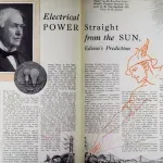 Forbes objavio ekskluzivni intervju s Edisonom iz 1929 – evo šta je Tesla rekao o ljudima