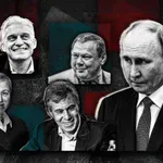 Forbesov ultimativni vodič kroz ruske oligarhe: Ko su ljudi koji su se obogatili u eri Vladimira Putina