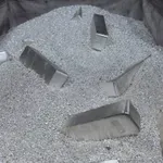 Srebro palo više od 11% zbog velike rasprodaje u Kini