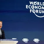 Prvi čovjek Svjetskog ekonomskog foruma podnio ostavku