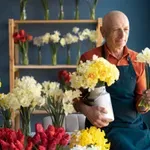 Ovih 10 ljudi pokrenulo je biznis između 44 i 85 godina i pokazalo da uspjeh nema rok trajanja