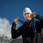 Kako je stolar kojem su skupljali novac da nastavi karijeru, stigao do zlata na Olimpijadi