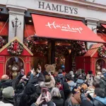 Profit raste, ali kultni brend igračaka zatvara prodavnice i povlači se sa nekih tržišta