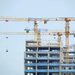Građevinski sektor u BiH započinje graditi više nego što uspijeva završiti