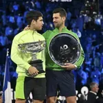 Rekordni nagradni fond – evo koliko su zaradili Alcaraz i Đoković u finalu Australian Opena