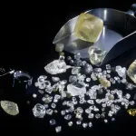 Dijamanti se pretvaraju u prašinu – kanadski rudnik zatvoren nakon 150 miliona karata proizvodnje