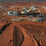 Rudni minerali su novi naftni izvor, ali nisu sve zemlje bogate