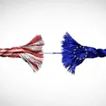 Evropske banke pokreću stablecoin vezan za euro kako bi smanjile zavisnost od Amerike