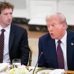 Trump imenovao Zuckerberga, Huanga i Ellisona u AI savjetodavno tijelo Bijele kuće