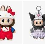 Kolaboracija godine: Labubu i Hello Kitty udružuju snage na radost kolekcionara širom svijeta