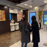 Kako lanci brze hrane postaju tech kompanije