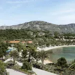 Nekadašnje vojno odmaralište Kupari se ponovo gradi – pogledajte izgled budućeg turističkog kompleksa