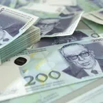 Krediti u BiH porasli tri milijarde KM – evo ko se najviše zadužuje