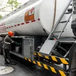 Cijena nafte u ponedjeljak iznad 110 dolara po barelu – niko više nije siguran do koje granice će ići