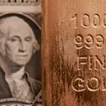 Cijena zlata opet raste, vrijednost dolara sve slabija