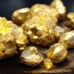 Ispod kineske provincije Hunan krije se više od 1.000 tona zlata