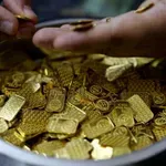 Kako je zlato u samo nekoliko dana izgubilo 25 posto vrijednosti