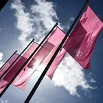 Na pomolu je jedno od najvećih telekomunikacijskih spajanja ikada