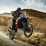 Yamaha i njen nadograđeni T7 donose novi avanturistički motocikl