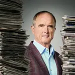 Ovaj milijarder svakog jutra dobije 140 primjeraka novina na vrata: Vjeruje da je našao način da spasi štampana izdanja