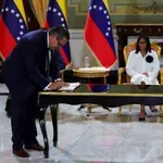 Venecuela i Chevron potpisali nove sporazume – američka kompanija dobija pristup dodatnim resursima u jednom od najvećih svjetskih naftnih nalazišta