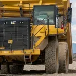 Momak iz Tesle napravio je prvi autonomni rudnik na svijetu: Kamione i bušilice bez ljudi nadzire robot pas