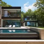 Forbesova kuća sedmice: Maksimalno iskorištena ljepota prirodnog okruženja