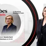 Forbes Magazin: Sanela Karić o imenovanju na novu poziciju u australskoj rudarskoj kompaniji i investicionom potencijalu BiH (VIDEO)