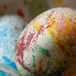 Osam kreativnih načina za farbanje jaja za Uskrs