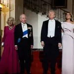 Ovi milijarderi bili su na večeri u Bijeloj kući sa kraljem Charlesom